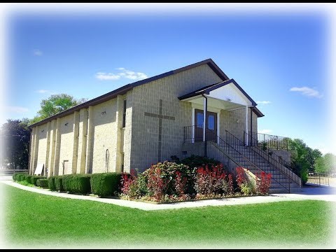 12/21/2025 | Недільне Ранішнє Служіння | UBC Of Vineland