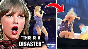 Worst Taylor Swift Eras Tour Moments No One Saw Coming. #taylorswift #erastour | FTD News