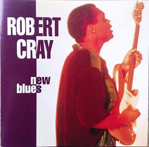 Robert Cray - New Blues