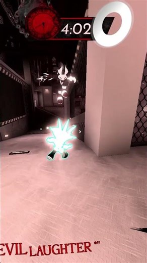 Silver is good | Outcome Memories v0.2 #outcomememories #roblox #sonic