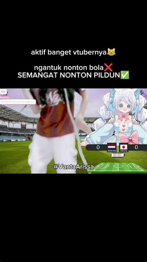 sambut piala dunia!🔥