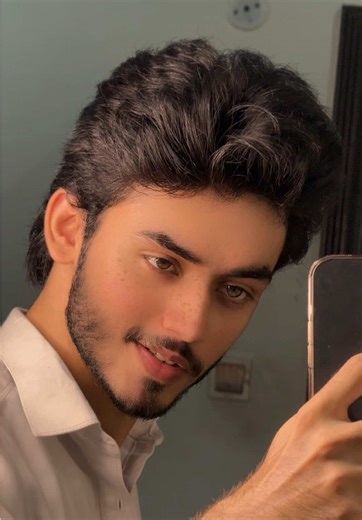 Ibrahim Sheikh's Emotional Draft in the Classroom