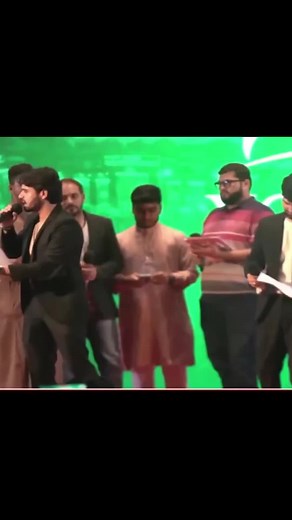 Hussain Zindabad: A Tribute by Naho Ali Shanawar