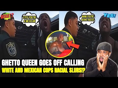 Entitled Young Woman Meltdown Crying Racism After Her Black Privileged Card Gets Declined