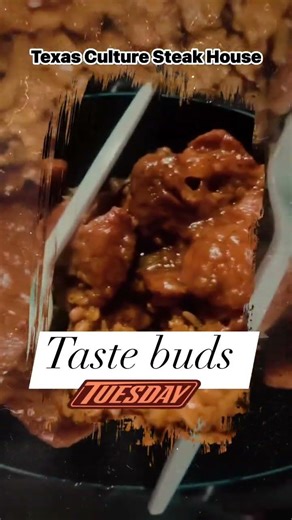 Texas Culture Steak House is now open Serving Plates To Raise money for Cloud kitchen