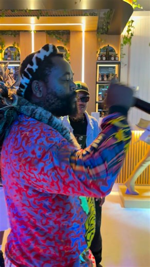 Shawn Crekle on Instagram: "Sjava 🔥🔥"
