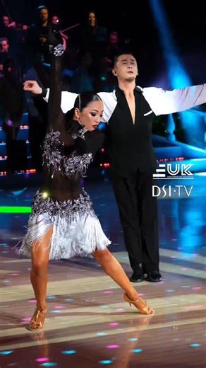 DSI TV on Instagram: "Your new Amateur Latin UK Open Dance Festival Champions @tangyiming777 & @bobbie_xin 🏆✨ @ukopen.international #dsitv #dancecompetition #latindance #ukopendancefestival #dancesport"