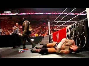 WWE Bottomline - 4/7/12 - (Full Show)