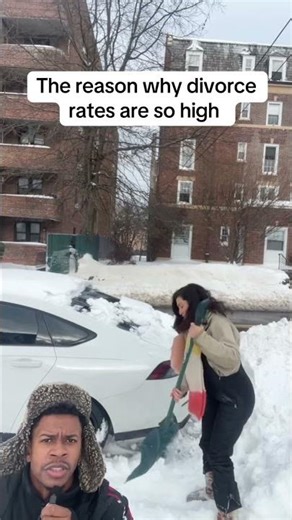 Divorce rates have skyrocketed due to these reasons! 😩😅 #marriage #divorce #rates