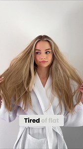 20K views · 27 reactions | True beauty begins with healthy hair✨ Eufora Beautifying Elixirs deliver advanced repair with proprietary technology that restores hair from the inside out — leaving it strong, silky, and radiant. ✅ Repairs at the structural level ✅ Science-driven care, salon-level results ✅ Reveals your healthiest, most beautiful hair | Eufora International | Facebook