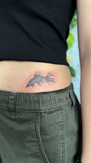 Ink by Kitty on TikTok