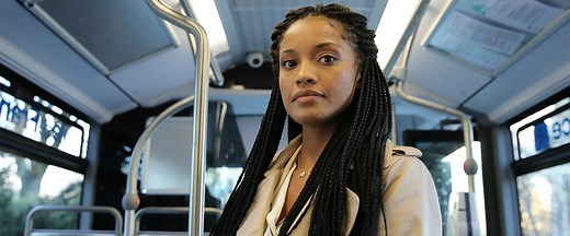 L'Oréal Paris Stands up Against Street Harassment