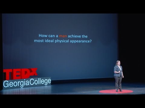 The hidden history of BMI | Chloe Melton | TEDxGeorgiaCollege