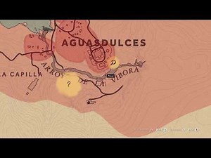 RDR 2: Red Footed Booby - Missable Compendium Entry in Guarma