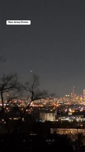 Multiple UFO/UAP recorded in New Jersey. | Cryptid University
