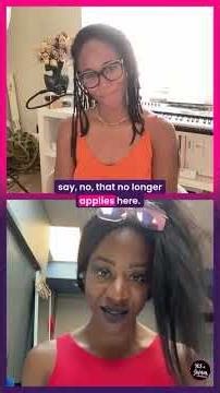 Balancing Motherhood, Pole Dancing and Empowerment