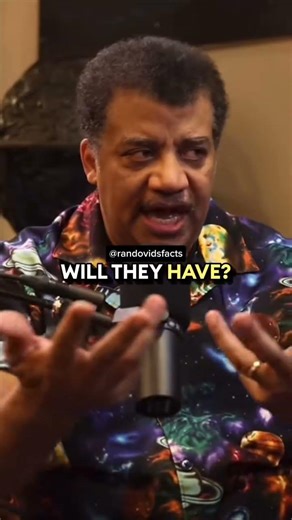 Neil deGrasse Tyson Explains the Three-Body Problem 🌌🤯