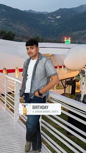 Naresh Gupta on Reels