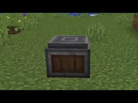 All the Mods 10 - How to Craft a Depot (Create Mod)