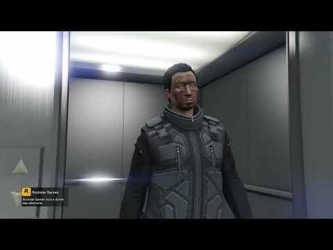 LIVE GTA ONLINE GROUPE TACTIQUE DINTERVENTION GTI Episode #425. \\roblox project du metro de montreal