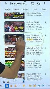 Daily Active Reading vs Daily Editorial Classes #bankingexam #dailyeditorial #reality