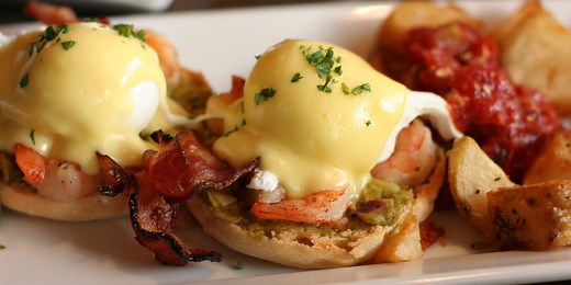 9 Of The Best Brunch Spots In Richmond, VA - Discover Richmond Tours