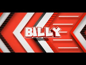 Musique D'intro de BILLY / Fils de SouKa ! 2021 (Nouvelle)