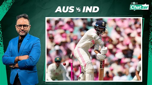 'Unfair to expect lower-order to save Test matches' Parthiv Patel discusses, on Cricbuzz Chatter #AUSvIND | cricbuzz