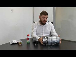 Air Conditioning Issues in Silver Shadow & Spirit Models