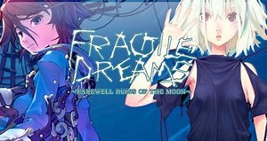 Análisis Fragile: Farewell Ruins of the Moon - Wii