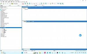 SQLyog使用教程_连接数据库&导出数据库文件&查看表数据和结构