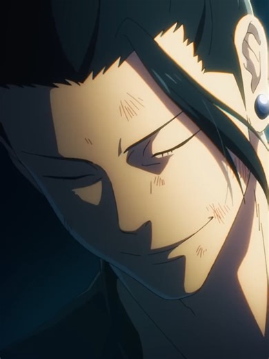 Rara Vez Milo J II - Edición Anime Jujutsu Kaisen