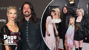 Foo Fighters rocker Dave Grohl fathers baby ‘outside of’ marriage, working to ‘regain’ wife’s ‘trust’