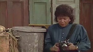 Your allergies must always be acting up in such a friendly neighborhood, Oscar! | Sesame Street