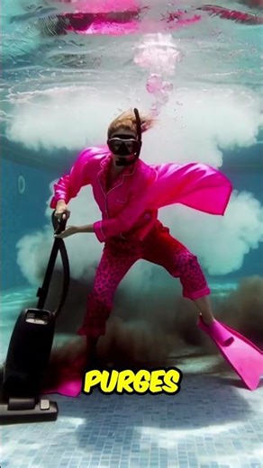 Is Your Pool Bottom a Compost Pile? – Fix This Hazy Mess Now!