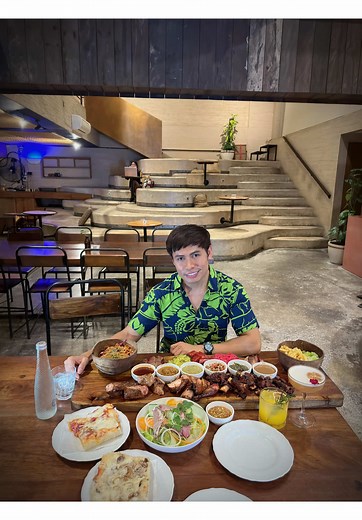 Rekomendasi Buka Puasa Halal di Bali yang Cozy