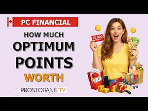 PC Optimum Points Value Explained: How Much Are They Worth & Best Earning Secrets
