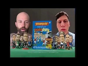 Football Crazy Chocolate Mad - Oneyplays Edition