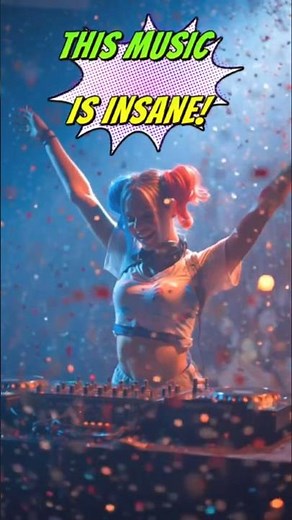 Everyone Knows This Song 🔥 The Final Countdown (Rave Version)