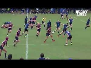 Marcus Smith Highlights