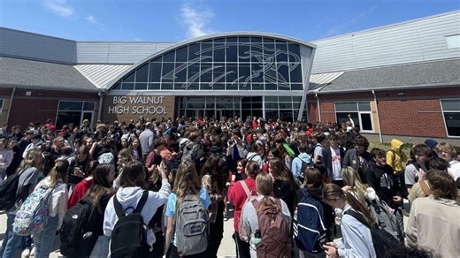 Big Walnut school board renews OHSAA membership after questions about transgender policy
