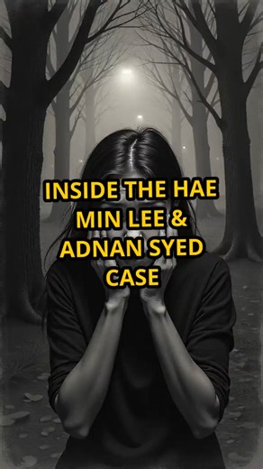 The murder of Hae Min Lee in 1999 and the conviction of Adnan Syed became one of true crime’s most debated cases. This mystery—revived by the hit podcast Serial—raised questions about justice, evidence, and criminal psychology that still divide audiences today. Was this a solved crime story or an unsolved case hiding in plain sight? Do you believe Adnan Syed was guilty—or wrongfully convicted? #TrueCrime #UnsolvedMystery #ColdCase #CrimeStory #AdnanSyed #HaeMinLee #DarkMysteries #NetflixCrime #B