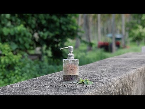 Stop Using Regular Reetha Shikakai Shampoo — Try This Neem Version for Dandruff & Itchy Scalp