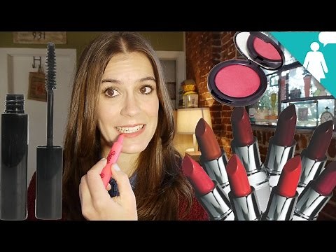 Why do girls wear makeup?