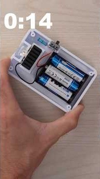 The perfect beginner electronics project #engineering #electronics #diy