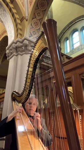 As the Christmas octave continues, Sr. Ruth shares an arrangement by Rhett Barnwell of the Ukrainian Bell Carol. | Benedictine Sisters of Perpetual Adoration