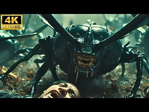 Revelation (2025) The Film That Shocked the World – Full 4K