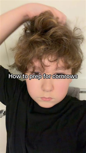 #cornrows #braids #2chair #curlyhair #shampoo | cornrows