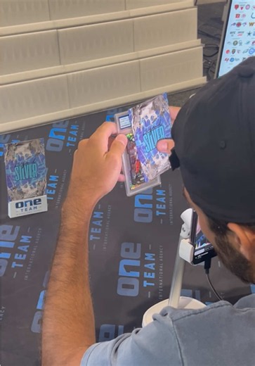 BOOM or BUST PACKS and more great hits coming from our sports cards rips streams! FOLLOW US AND NEVER MISS A SHOW! #sportscards #collectibles #autographs #rips #livenow