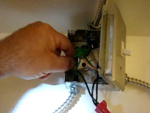 How To Properly Ground a Metal Box